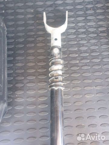 Держатель для мотора