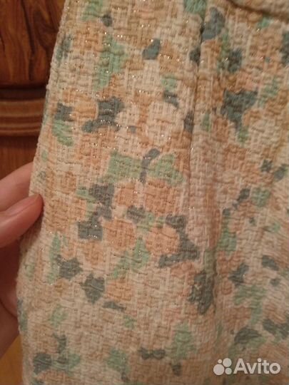 Юбка Moschino оригинал