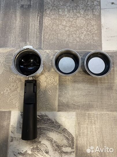 Кофемашина krups на запчасти