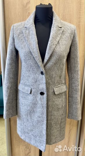 Пальто женское 42 44
