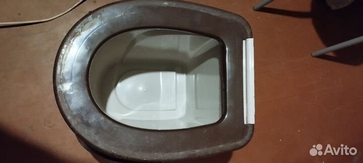 Гигиеническое ведро