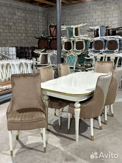 Кухонные стулья. Доставка по всей России