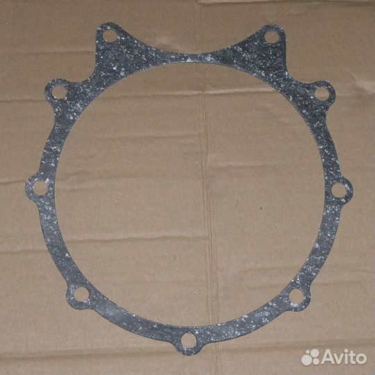 Прокладка картера межосевого дифференциала мод кам