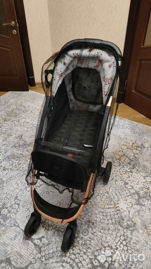 Прогулочная коляска бу