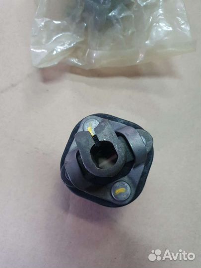 Кардан крестовина рулевой колонки Nexia / Нексия