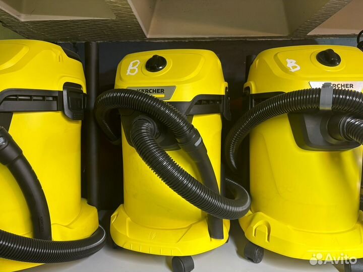 Аренда пылесос строительный. Без залога. Доставка