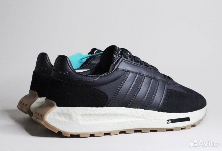 Кроссовки adidas retropy e5