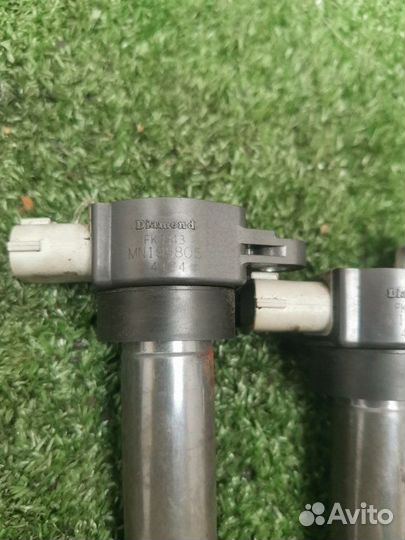 Катушка зажигания Mitsubishi Asx SUV 1.6 4A92 2014