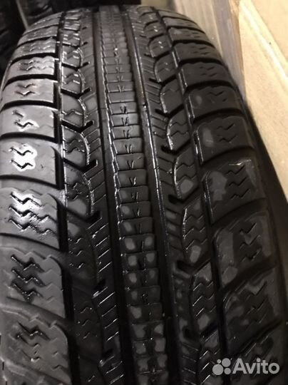Kleber Krisalp HP 185/65 R15