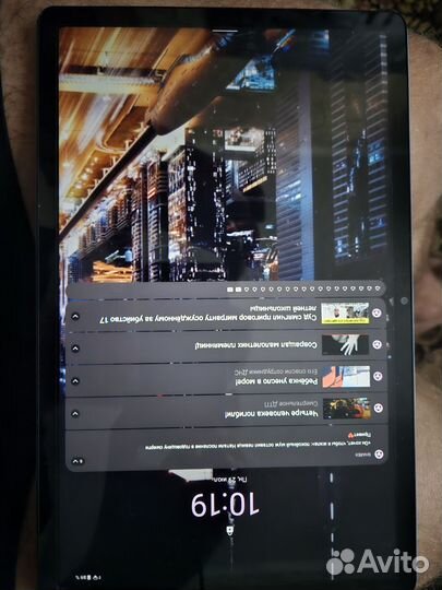 Lenovo Pad 2022 6/128