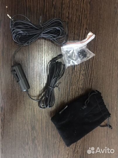 Продам микрофон Lav-S8