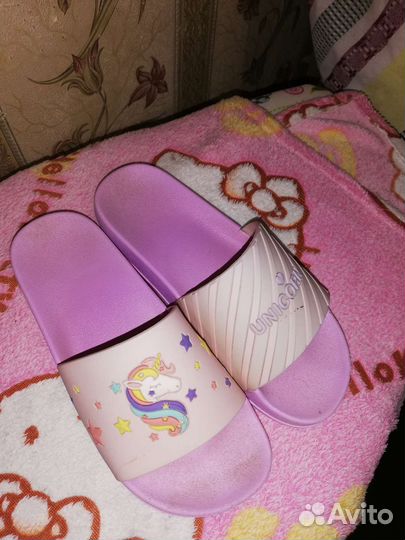 Сланцы детские