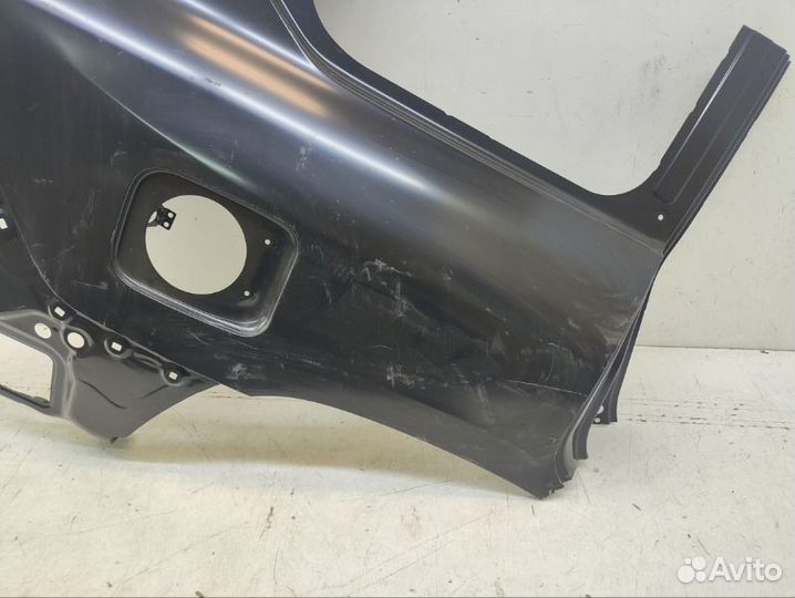 Крыло заднее правое Lexus Lx 3 2016-2022