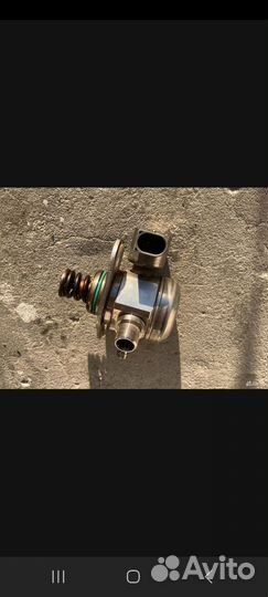 Тнвд мерседес w204. 2013 год