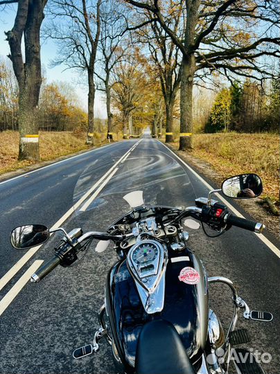 Экскурсии на мотоциклах