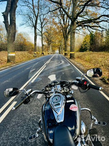 Экскурсии на мотоциклах