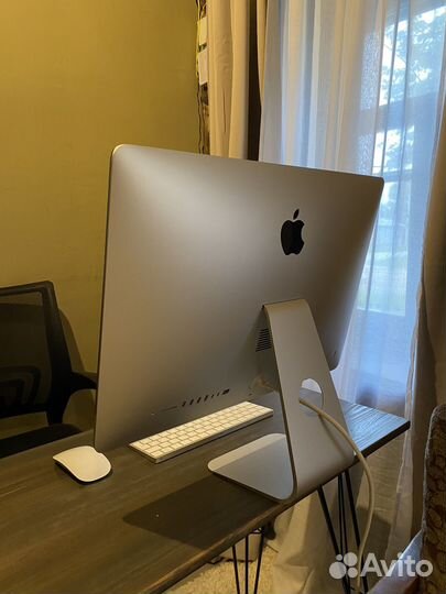 Apple iMac 21.5 4k retina 2019