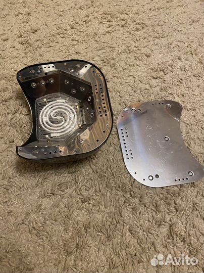 Лампа для маникюра