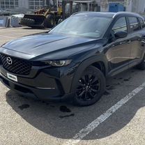 Mazda CX-50 2.5 AT, 2022, 12 000 км, с пробегом, цена 4 333 333 руб.