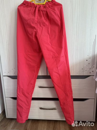 Медицинский костюм