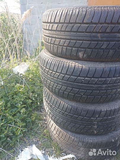 Firestone Firehawk 690 205/55 R15