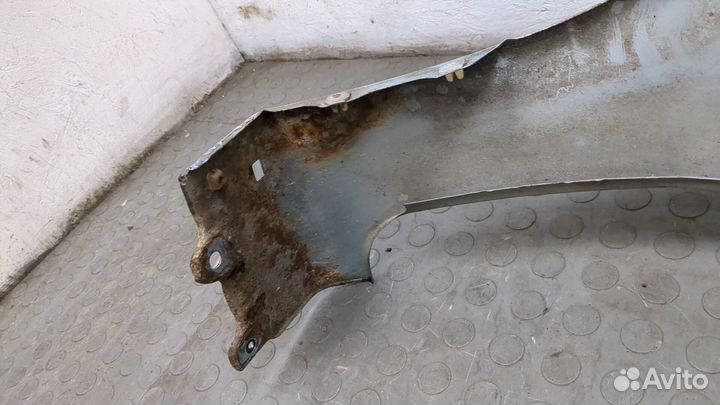 Крыло Volvo S40 / V40, 2004