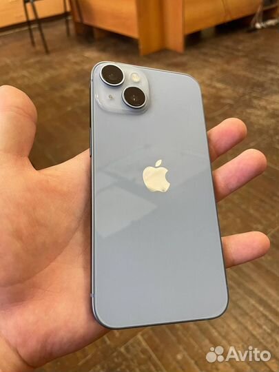 iPhone 14, 128 ГБ