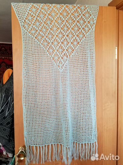 Платок шаль