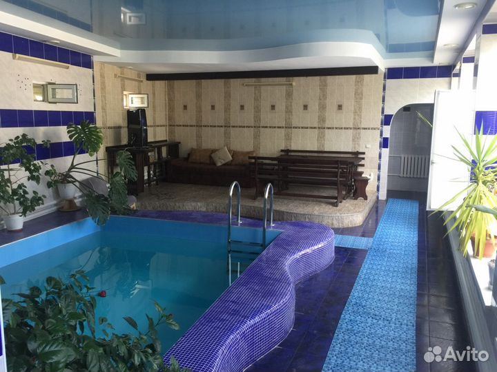 Баня Частная