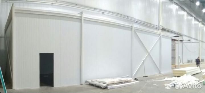 Холодильная камера