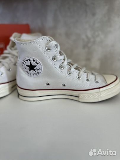 Кеды converse женские