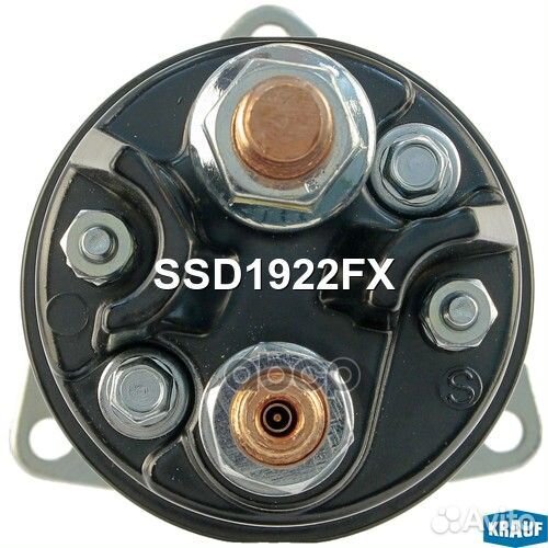 Втягивающее реле SSD1922FX Krauf
