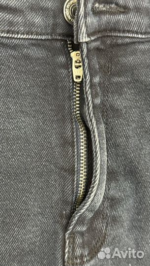 Джинсы zara 42-44