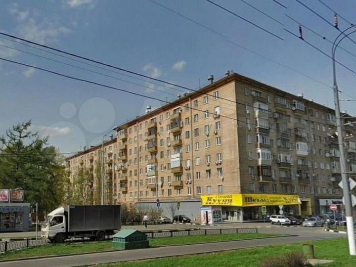 Сдам офисное помещение, 127.4 м²