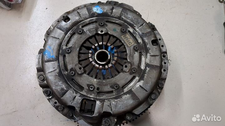 Маховик Opel Antara, 2012