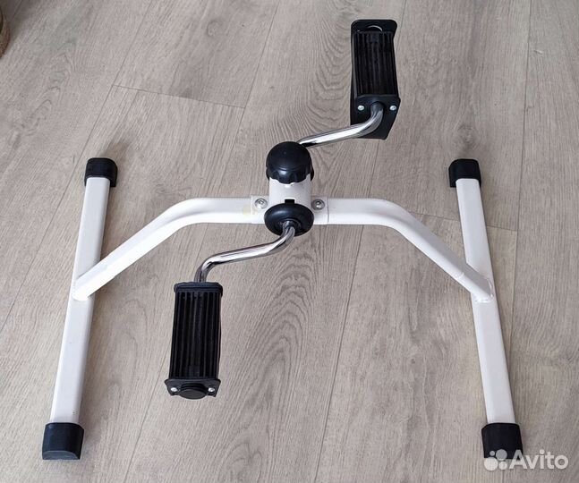 Велотренажер для реабилитации