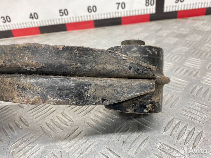 Б/У подушка двигателя (опора, кронштейн, крепление