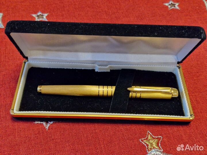 Перьевая ручка Iridium point Germany