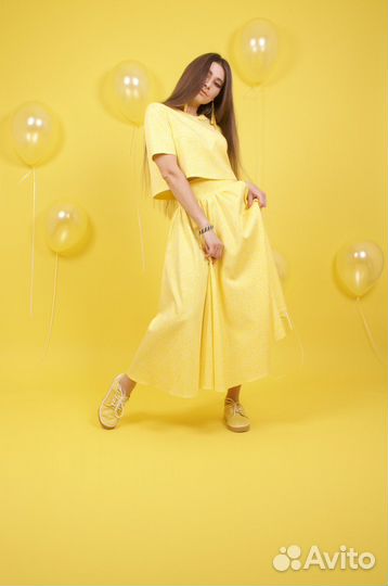 Костюм женский