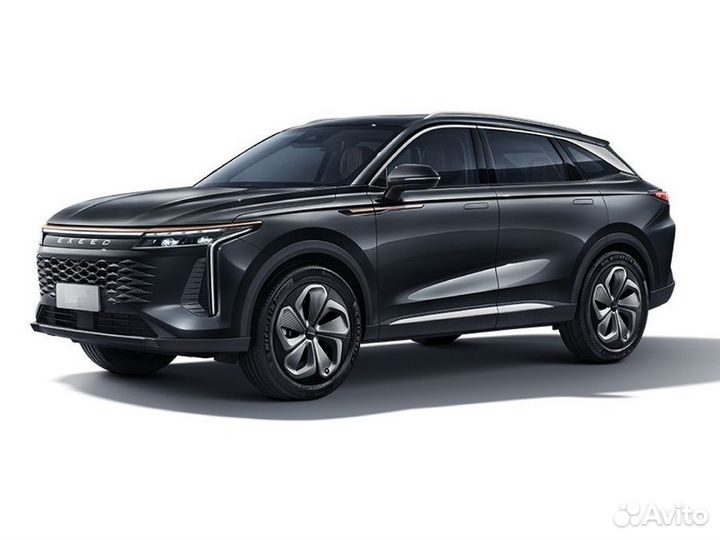 EXEED RX 2 AMT, 2023