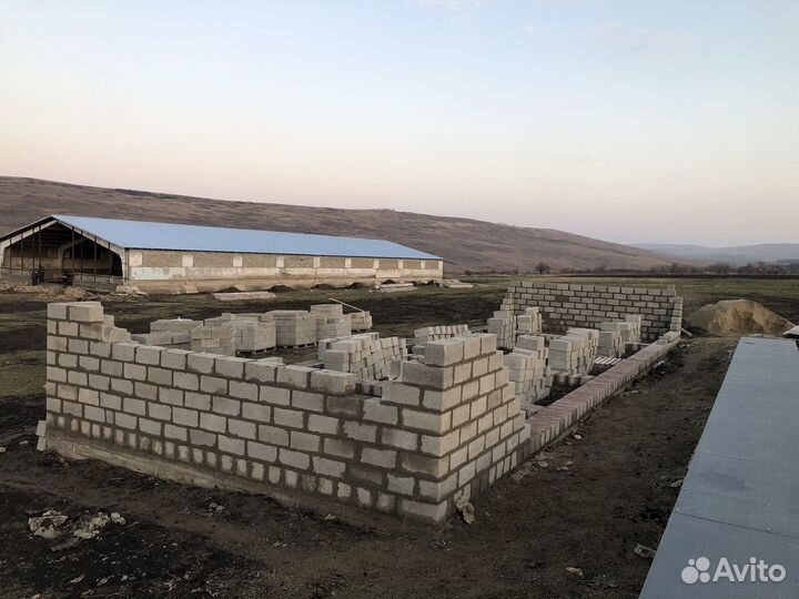 Каменщики/Бригада