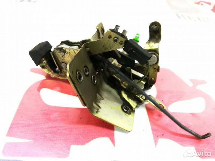 Замок стекла багажника Opel Frontera 5 MWL4 23DTR