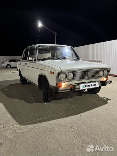 ВАЗ 2106 1.5 МТ, 1997, 46 000 км