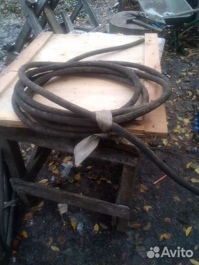 Рвд гидравлический шланг