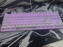 Игровая клавиатура red square keyrox tkl