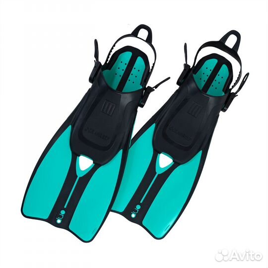 Ласты для снорклинга Ocean Reef DUO 2