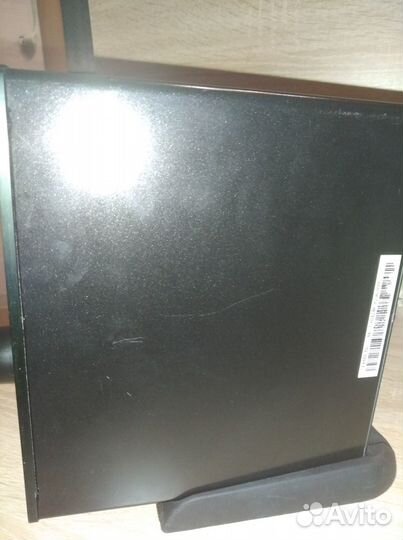 Цап Cambridge Audio DacMagic Plus