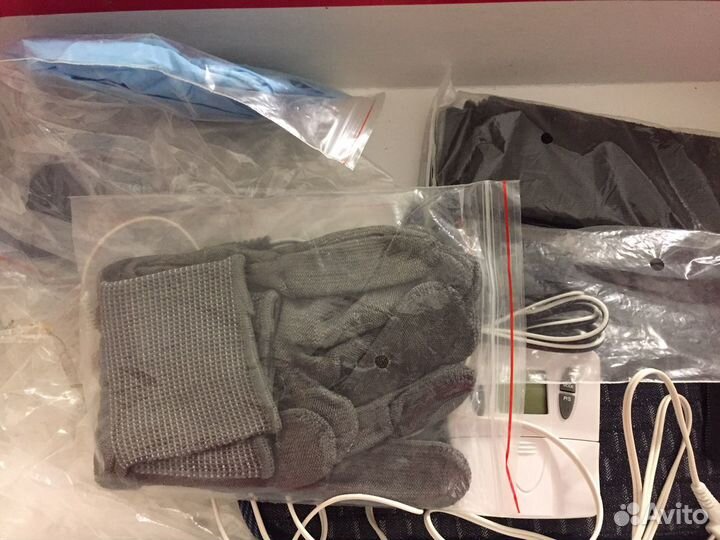 Массажер домашний «Атлант»