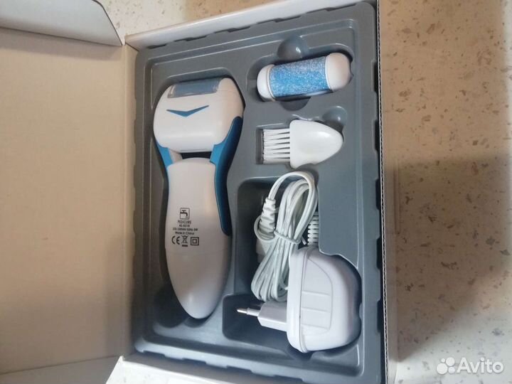 Электрическая пилка