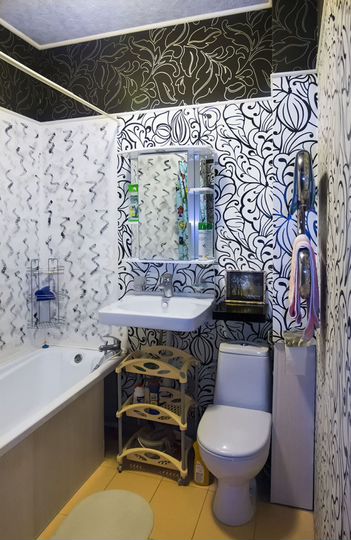 1-к. квартира, 43 м², 17/17 эт.